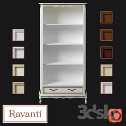 Other - OM Ravanti - Bookcase _ 1 