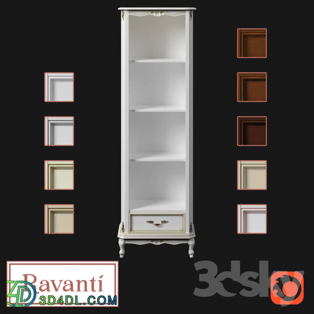 Other - OM Ravanti - Bookcase _ 2