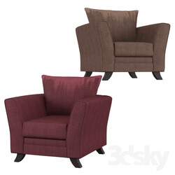 Arm chair - Broadway village armchair 