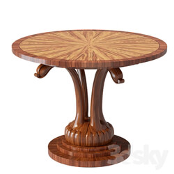 Table - center table 