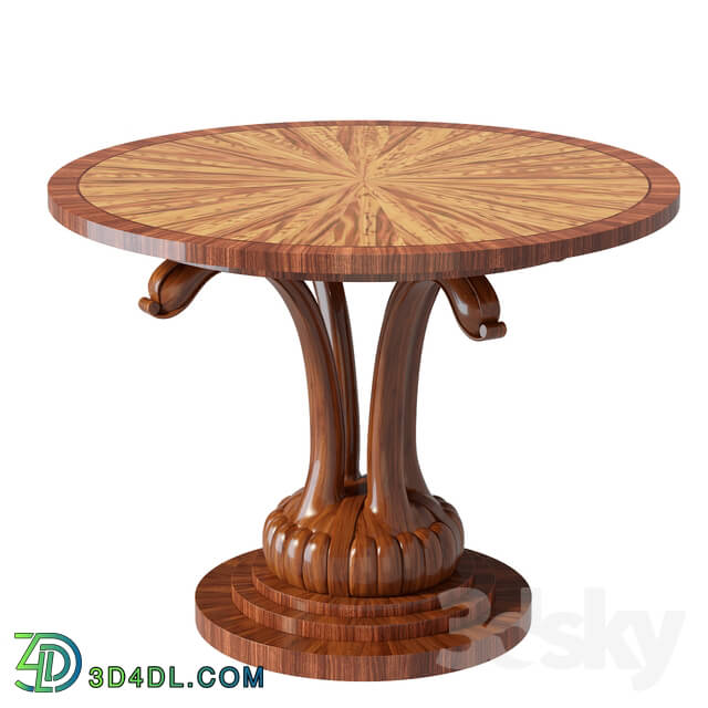 Table - center table