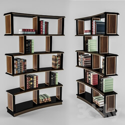 Other - book shelf Pregno Riverside 