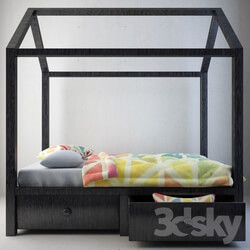 Bed - set01 
