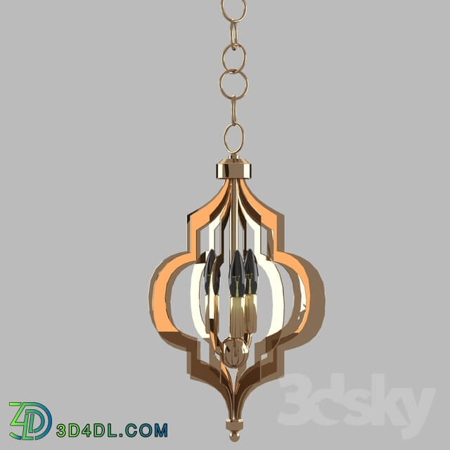 Ceiling light - SVET_Arabic