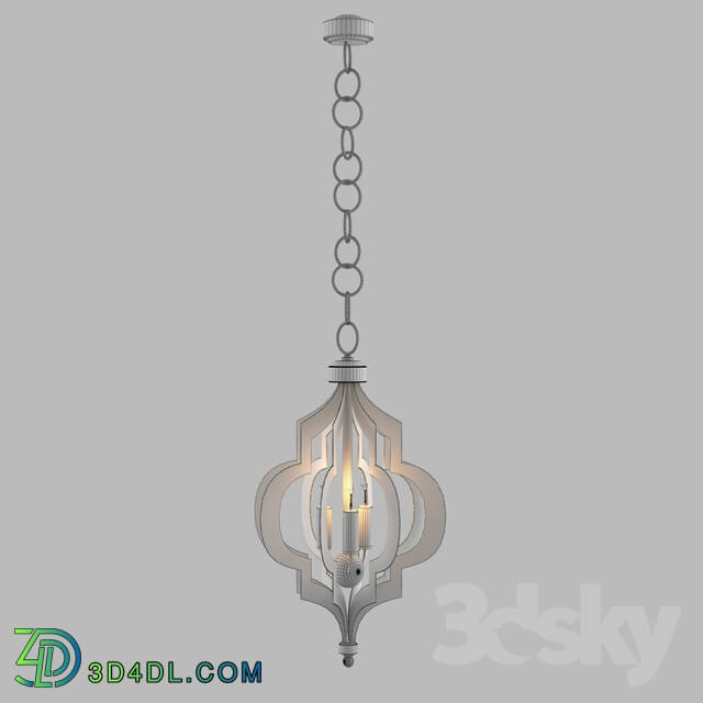 Ceiling light - SVET_Arabic