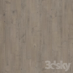 Floor coverings - Gray velvet 