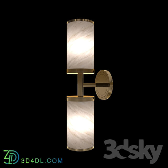 Wall light - Wall lamp MONSON Wall T