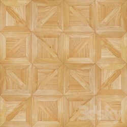 Floor coverings - Lange oak 