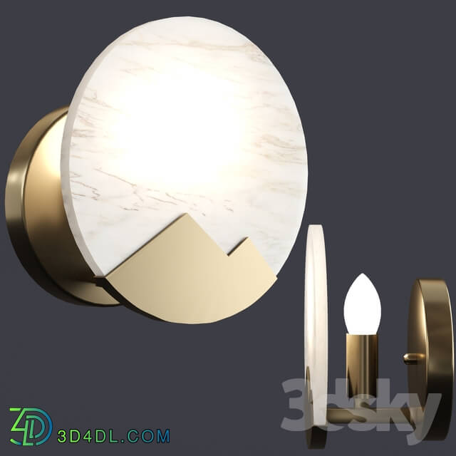 Wall light - Wall lamp CHLOE Wall