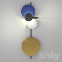 Wall light - Sur 40.9839 