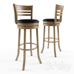 Chair - bar_stool 