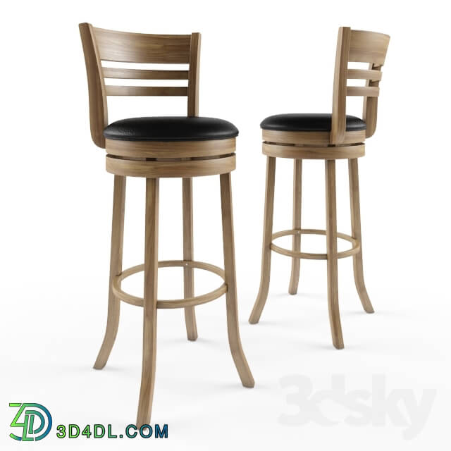 Chair - bar_stool