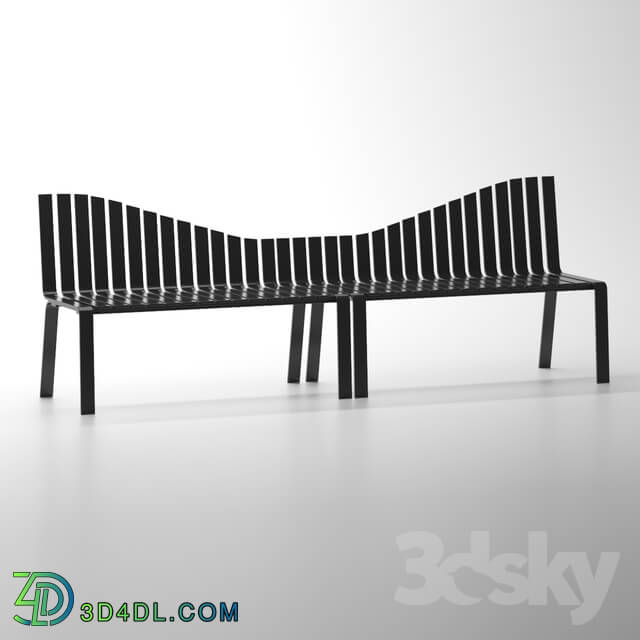 Other - motion bench