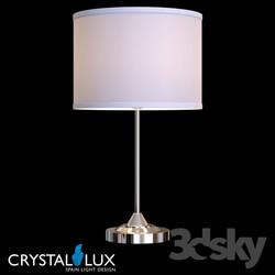 Table lamp - ASTA LG1 