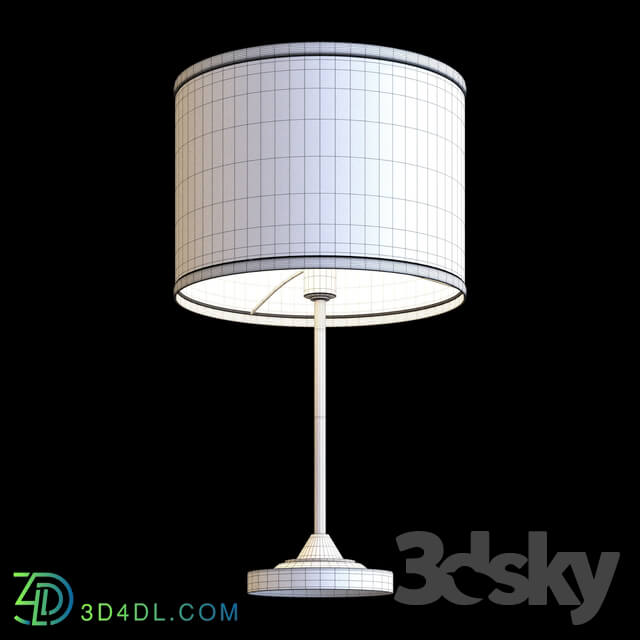 Table lamp - ASTA LG1