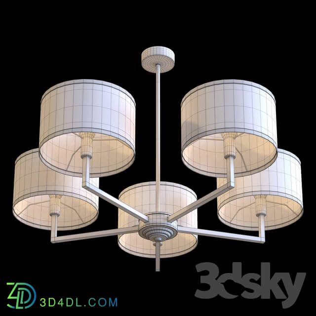 Ceiling light - ASTA SP5