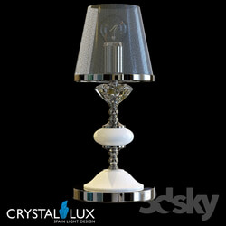 Table lamp - BETIS LG1 