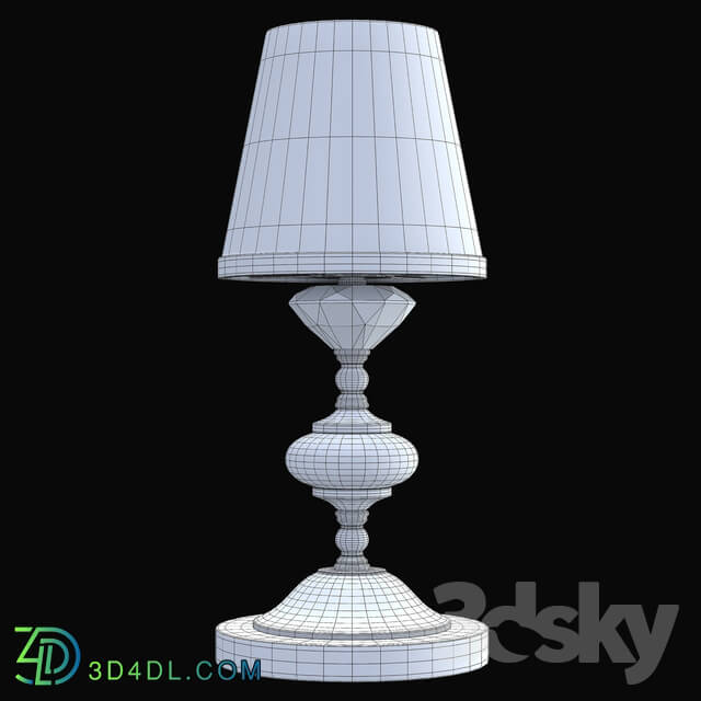 Table lamp - BETIS LG1
