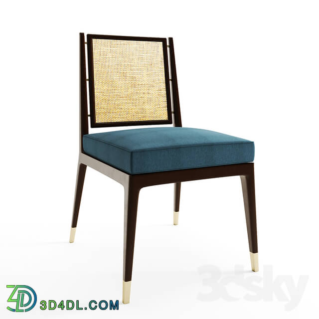 Chair - silla bahl ii