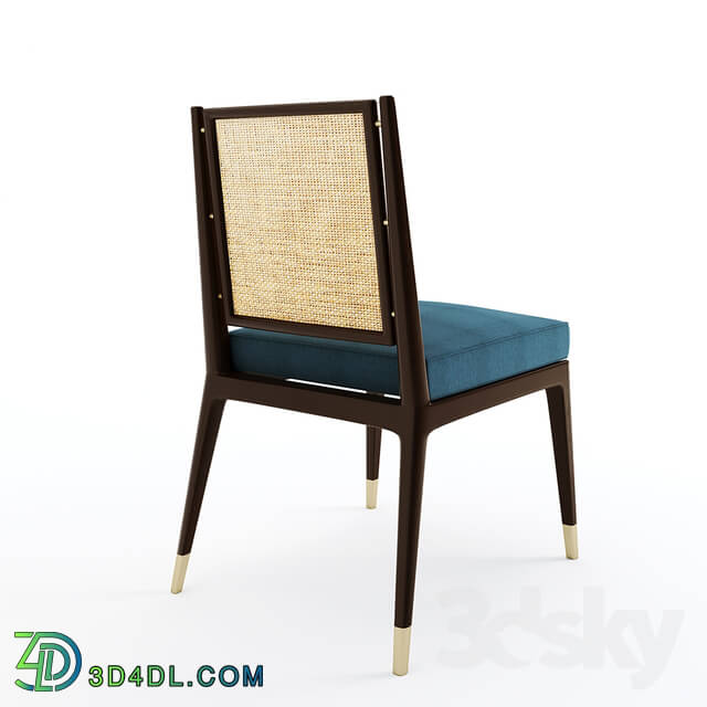 Chair - silla bahl ii