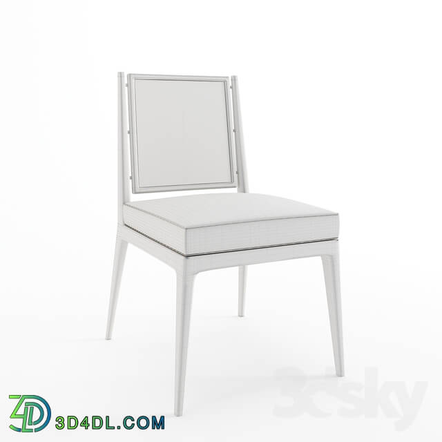 Chair - silla bahl ii