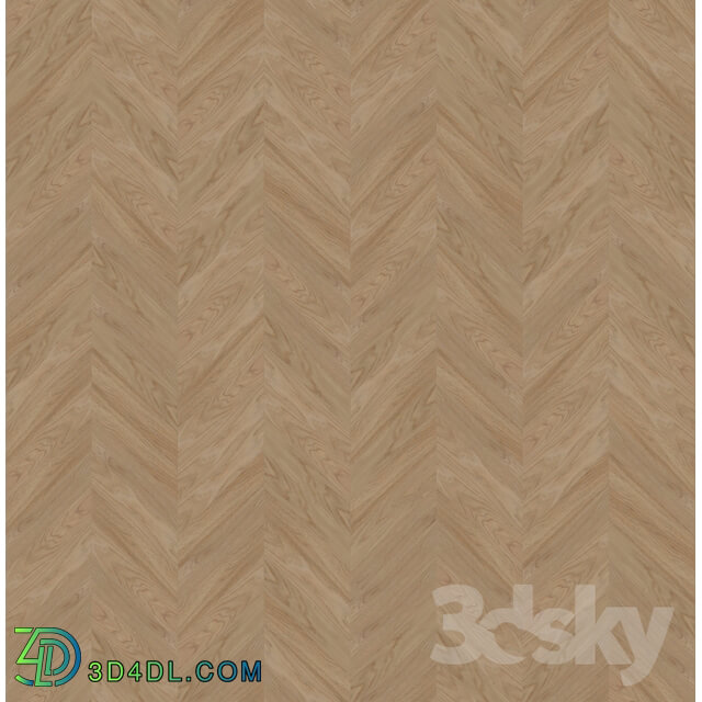 Floor coverings - French Christmas tree Pastel