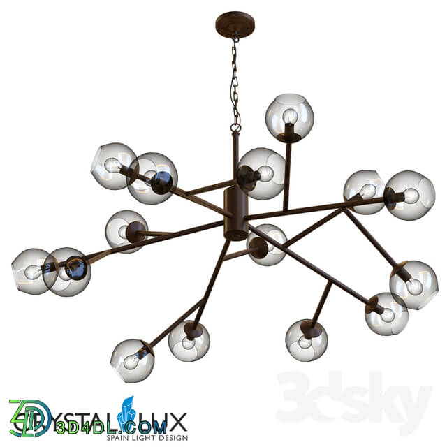 Ceiling light - BUENO SP15