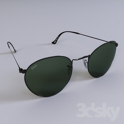 Other decorative objects - Polo sunglasses 