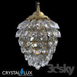 Ceiling light - Charme SP1 Gold 