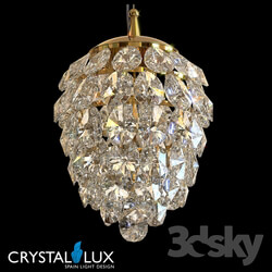 Ceiling light - Charme SP2 Gold 