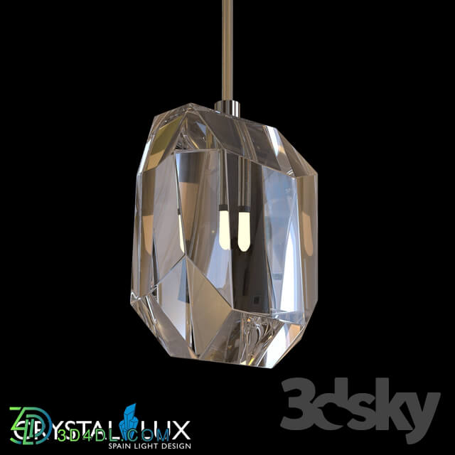 Ceiling light - Dali sp1