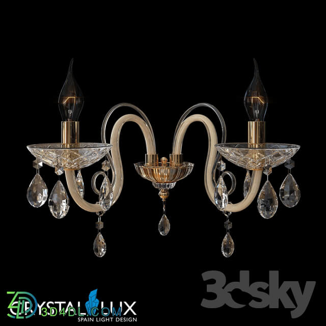 Wall light - Dalia ap2