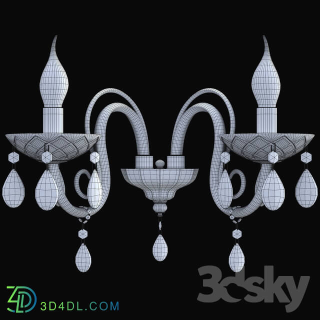 Wall light - Dalia ap2