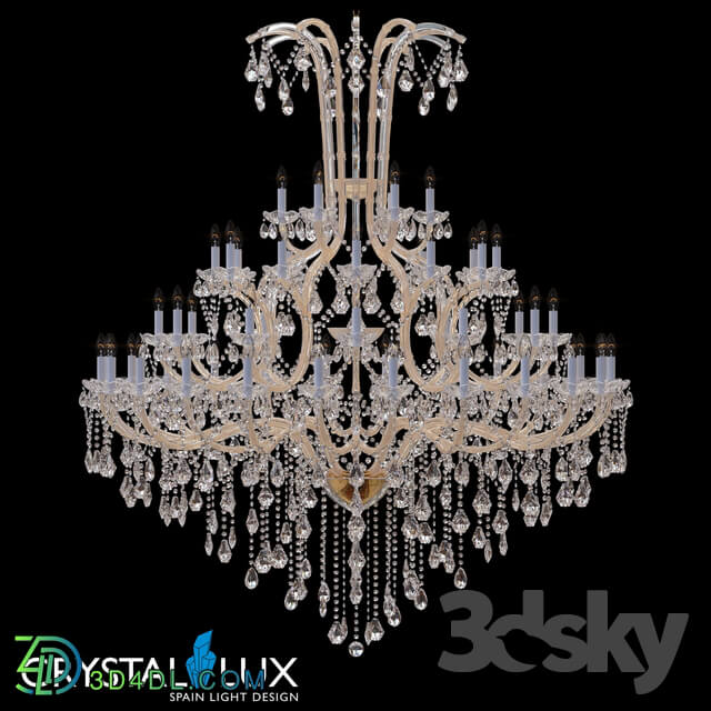 Ceiling light - DIVA SP60