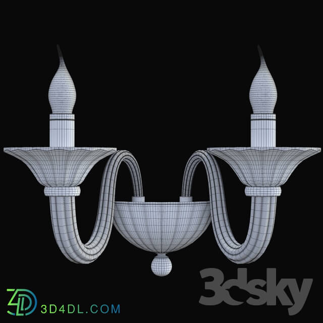 Wall light - Dream AP2