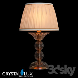 Table lamp - DREAM LG1 