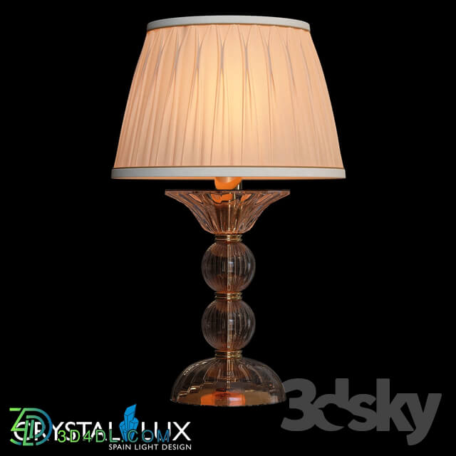 Table lamp - DREAM LG1