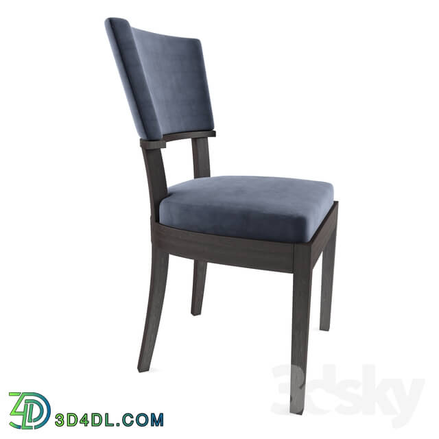 Chair - Styl