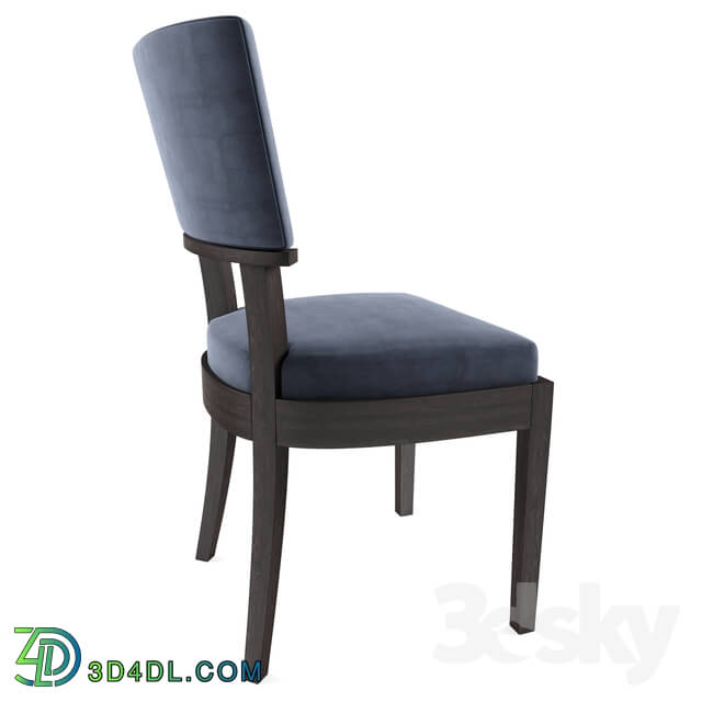 Chair - Styl