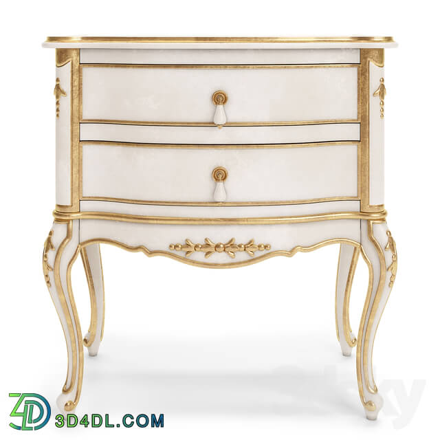 Sideboard _ Chest of drawer - _OM_ Bedside table _ Nightstand No. 3 Romano Home