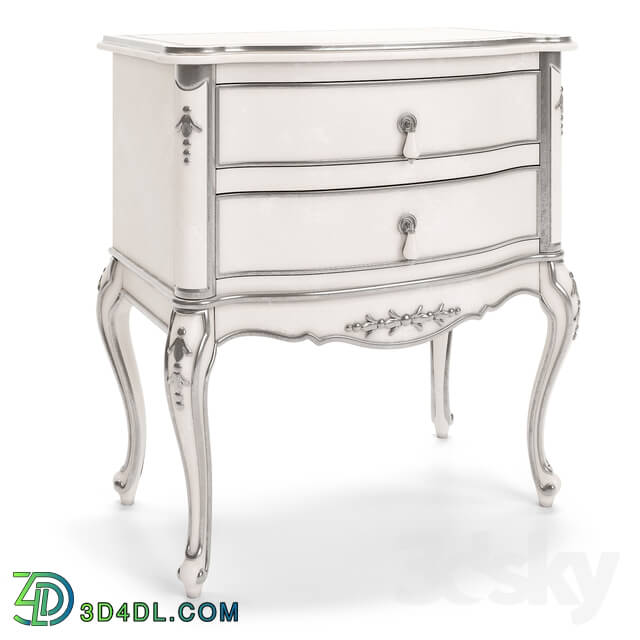 Sideboard _ Chest of drawer - _OM_ Bedside table _ Nightstand No. 3 Romano Home