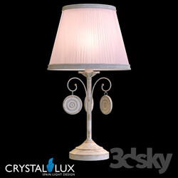 Table lamp - Emilia LG1 