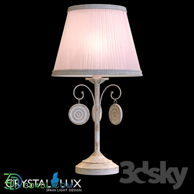 Table lamp - Emilia LG1