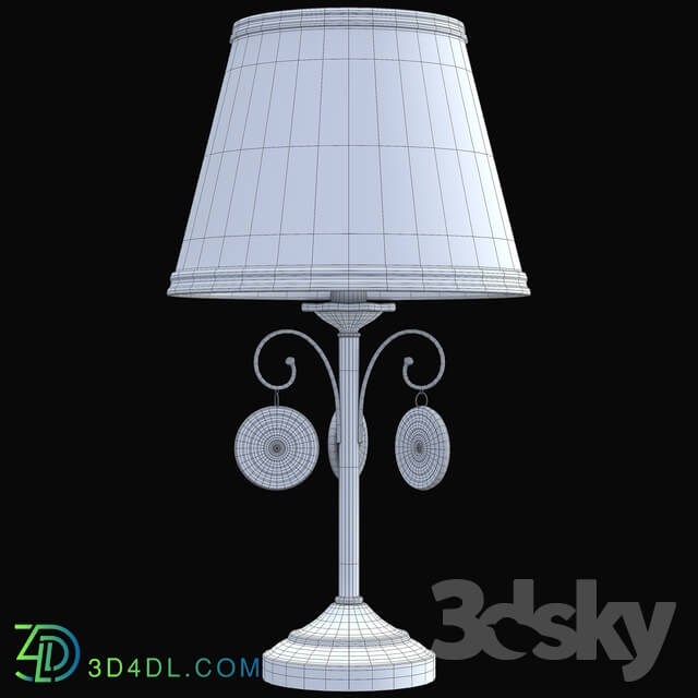 Table lamp - Emilia LG1