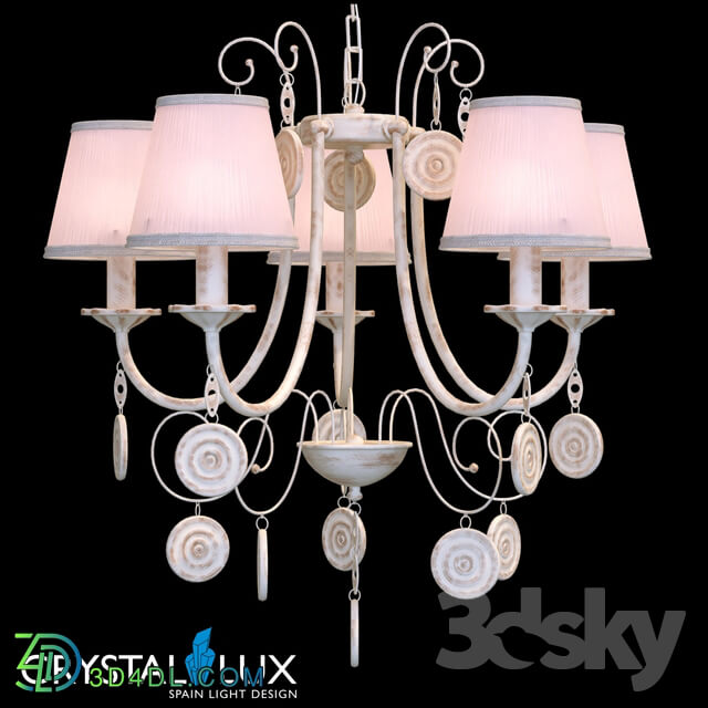 Ceiling light - EMILIA SP5