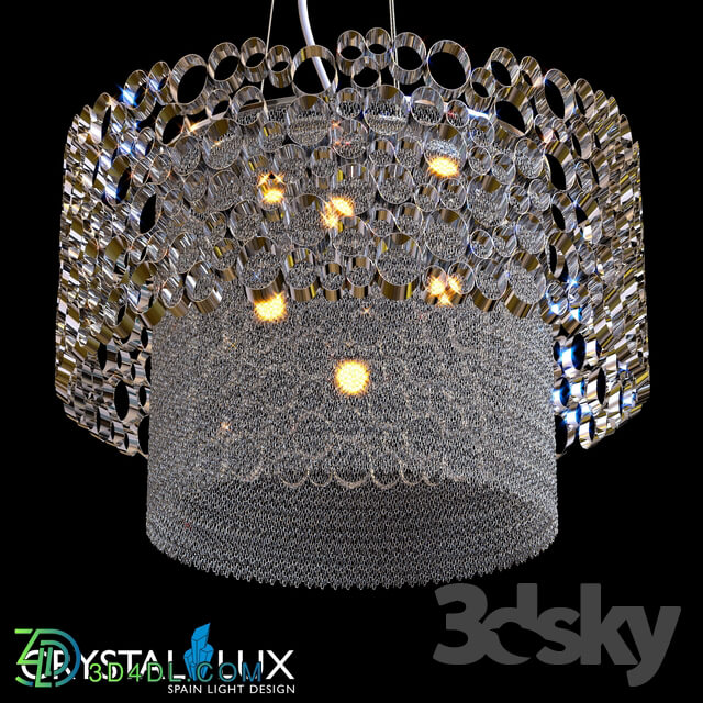 Ceiling light - Fashion SP4 D50