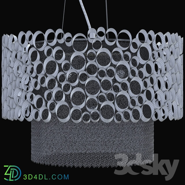 Ceiling light - Fashion SP4 D50