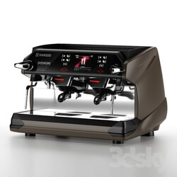 Kitchen appliance - RANCILIO CLASSE 11 2GR Coffee Machine 
