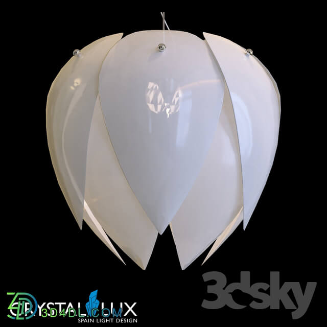 Ceiling light - FLURRY SP3