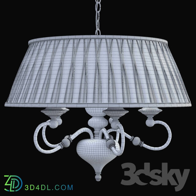 Ceiling light - Kripton sp5